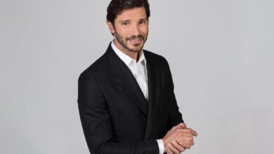 stefano de martino dopo la rai decde di togliere i tatuaggi