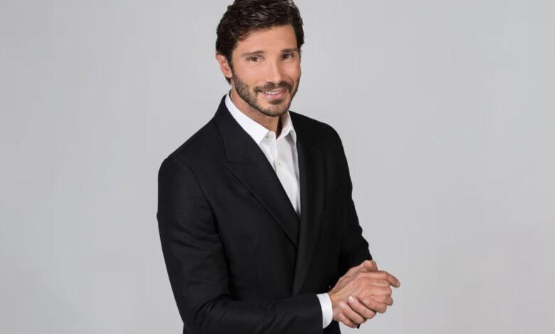 stefano de martino dopo la rai decde di togliere i tatuaggi