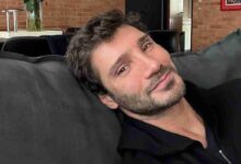 stefano de martino voci su convivenza con caroline tronelli