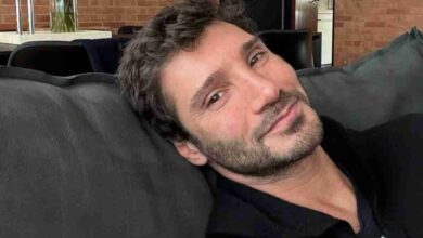 stefano de martino voci su convivenza con caroline tronelli