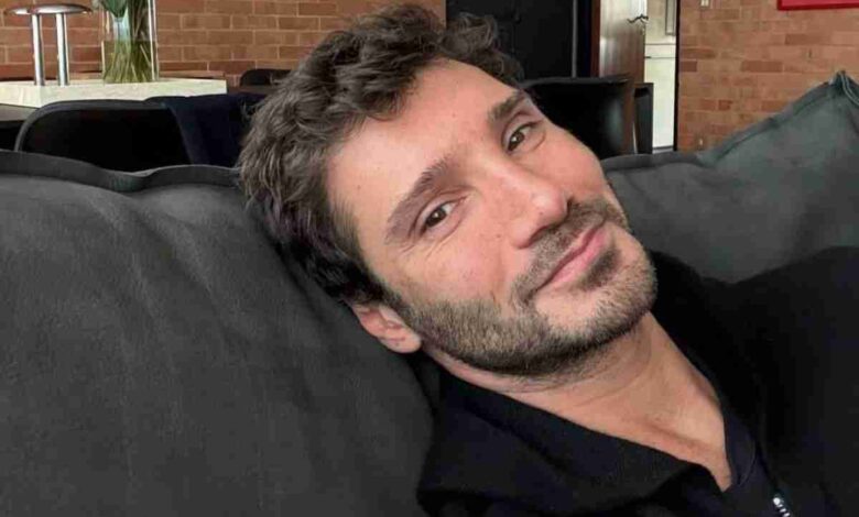 stefano de martino voci su convivenza con caroline tronelli