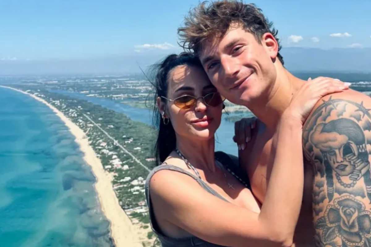 tommaso e mariavittoria