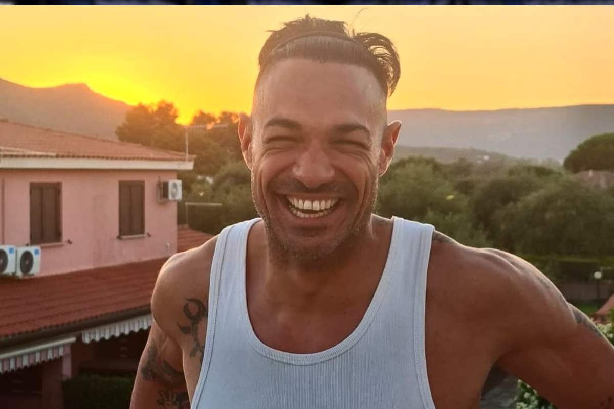 leonardo greco uomini e donne