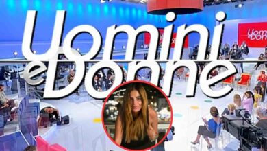 uomini e donne: roberta padua racconta il rapporto col programma e alessandro