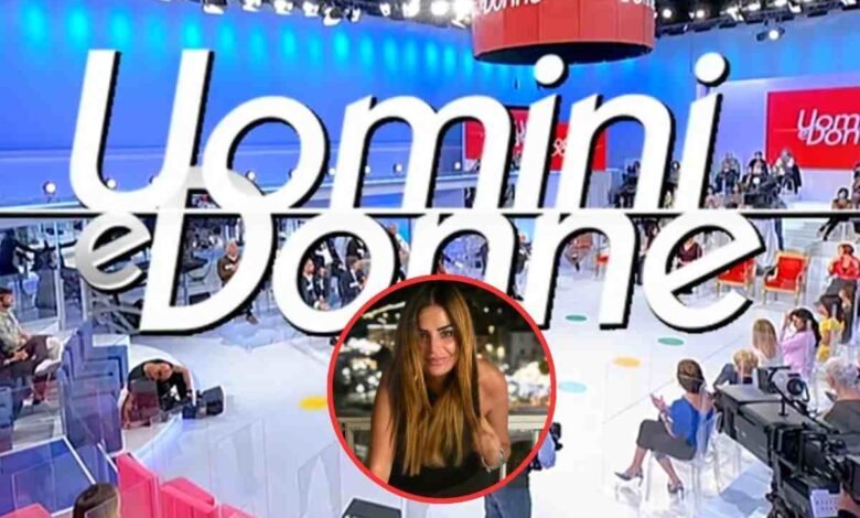 uomini e donne: roberta padua racconta il rapporto col programma e alessandro