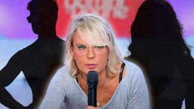 uomini e donne anticipazioni