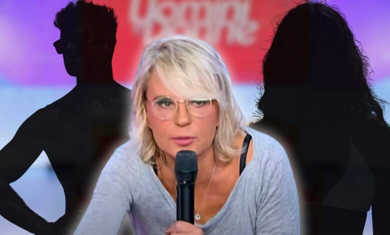 uomini e donne anticipazioni