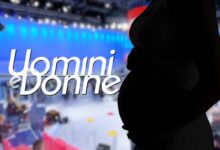 uomini e donne è incinta
