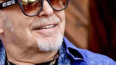 vasco rossi: ecco dove sta passando la sua estate, non è la puglia