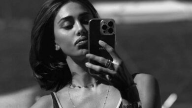 Belén Rodriguez : festeggia il suo compleanno ma manca ignazio