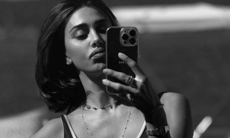 Belén Rodriguez : festeggia il suo compleanno ma manca ignazio