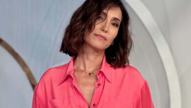 Caterina Balivo spiazzata