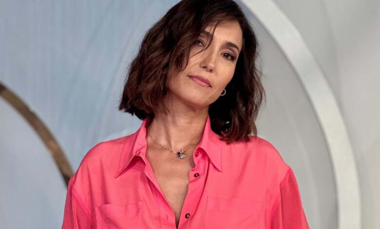 Caterina Balivo spiazzata