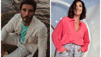 Stefano De Martino ha litigato