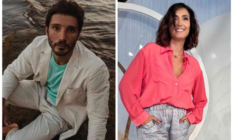 Stefano De Martino ha litigato