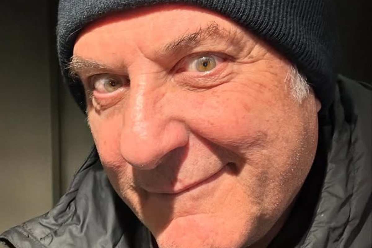 Gerry Scotti stoccata