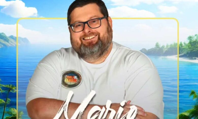 Mario Adinolfi