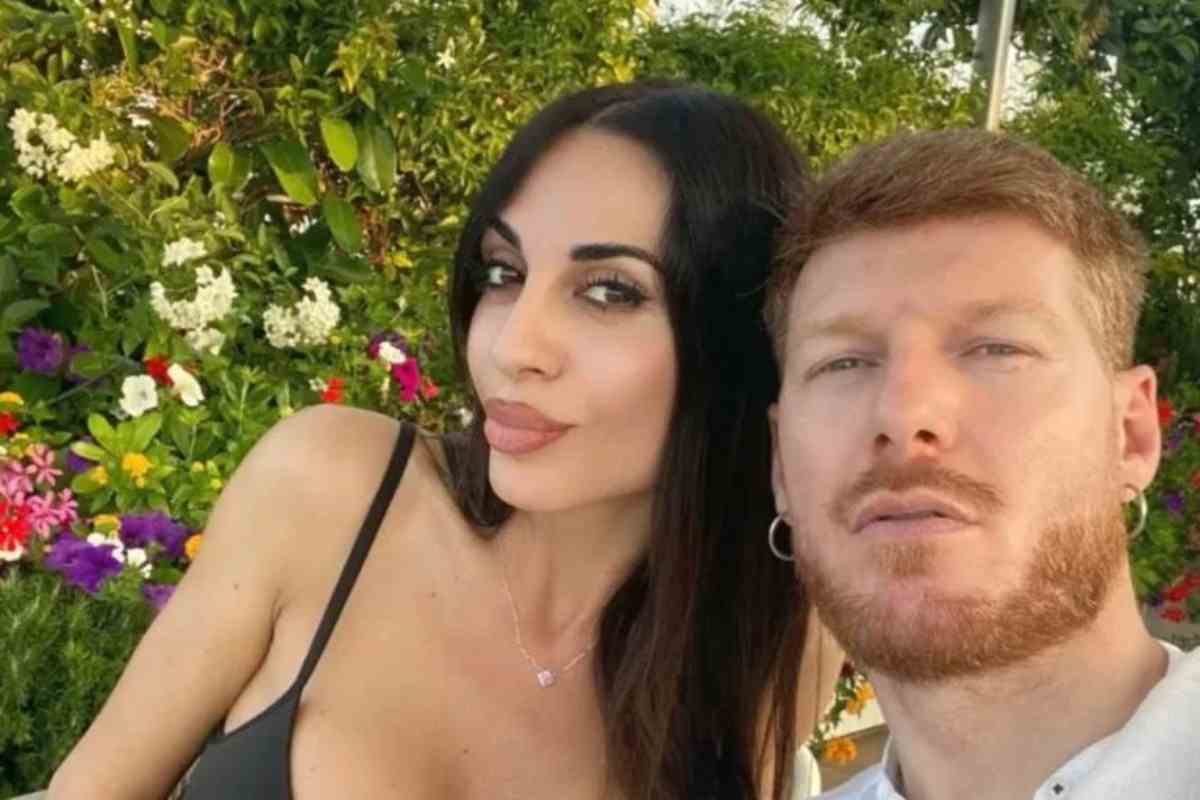 Morena Farfante e Francesco Relli si sono lasciati