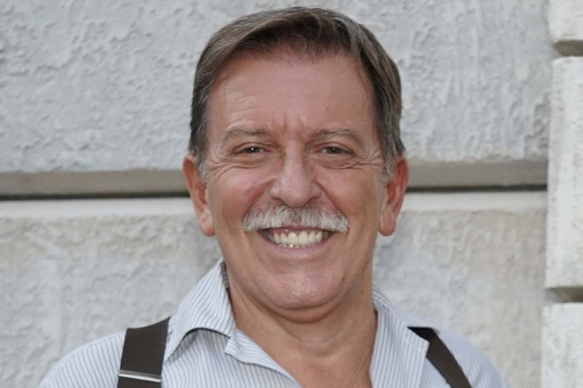 Pietro Genuardi, scomparso