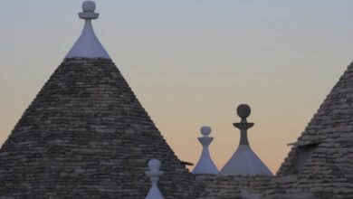 La Puglia si conferma una terra di contrasti e meraviglie, dove ogni angolo racconta una storia, svela un segreto e regala emozioni