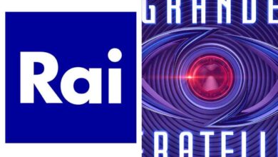 Rai Vs Grande Fratello