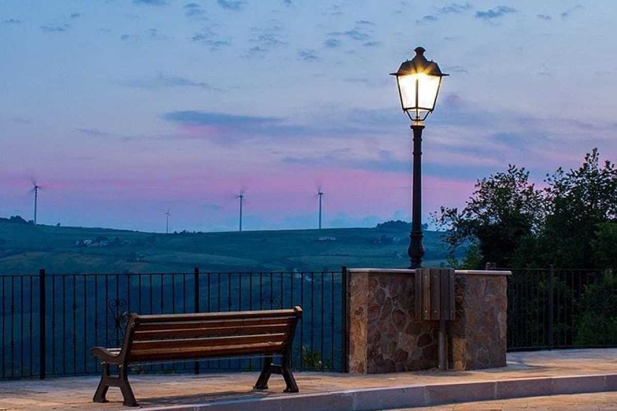 Roseto Valfortore