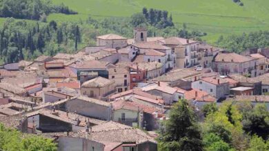 Roseto Valfortore