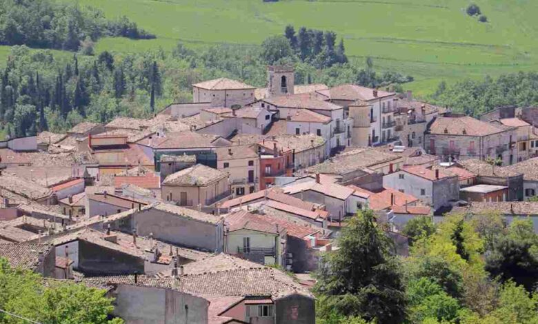 Roseto Valfortore