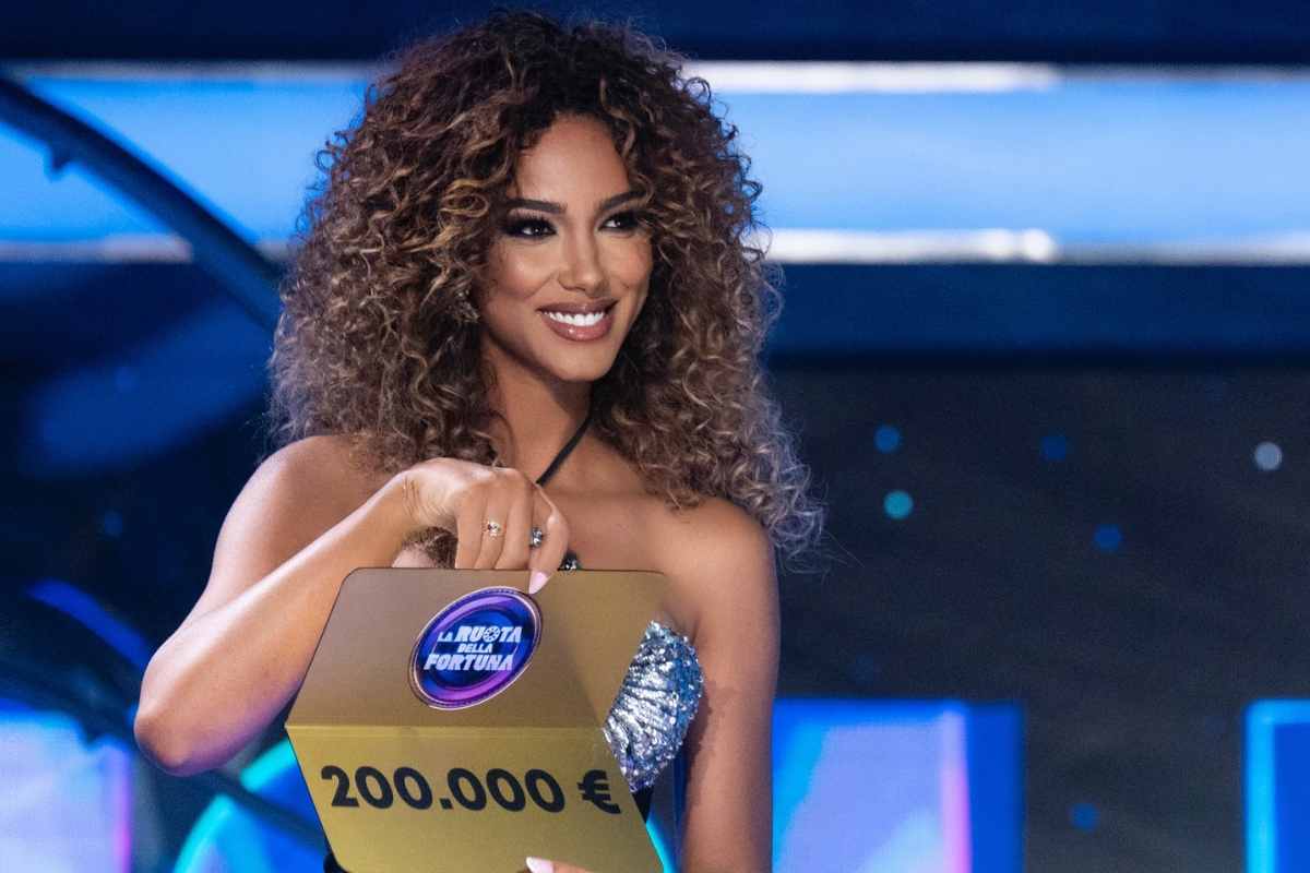 Samira Lui padre