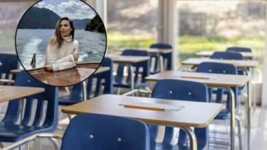 Il 3 settembre 2025 è stato il primo giorno di scuola di Isabel Totti, immortalato con emozione dalla mamma Ilary Blasi attraverso alcune storie