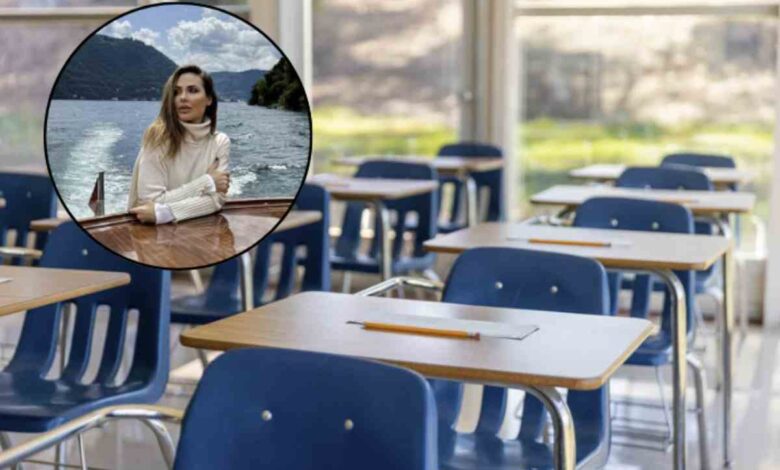 Il 3 settembre 2025 è stato il primo giorno di scuola di Isabel Totti, immortalato con emozione dalla mamma Ilary Blasi attraverso alcune storie