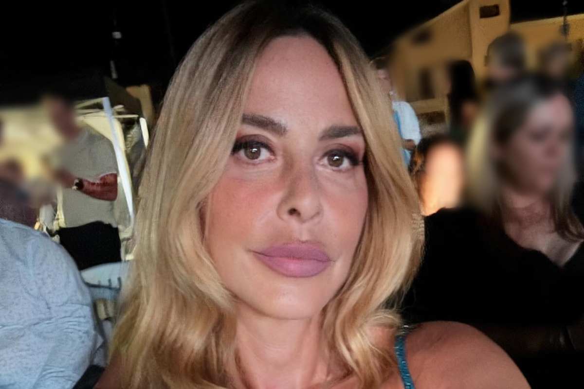 Stefania Orlando single