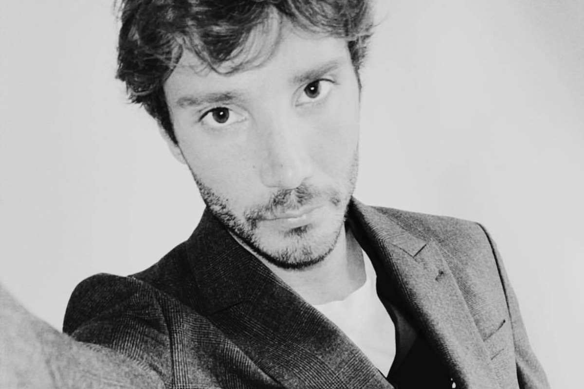 Stefano De Martino a La Volta Buona