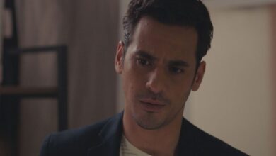 Tolga in coma
