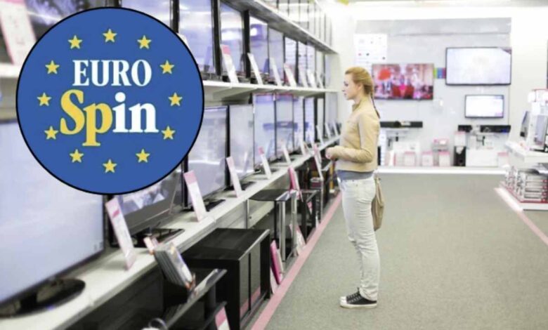 Dopo aver consolidato la propria offerta in arredamento e piccoli elettrodomestici, ora il marchio propone una promozione imperdibile