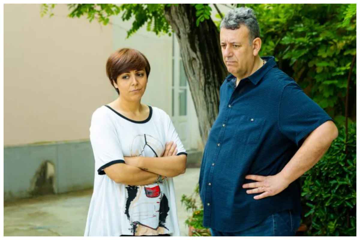 Guido e Mariella si tornano insieme?