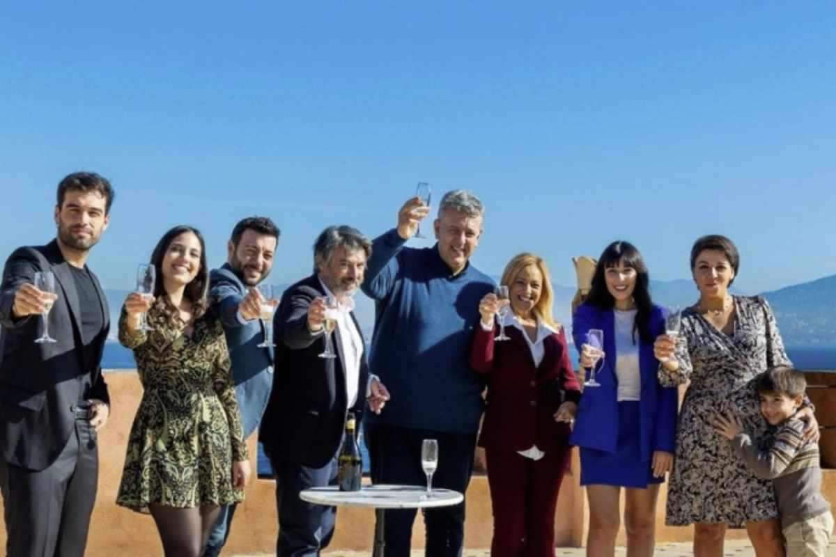 Uno degli elementi più intriganti di questa settimana è rappresentato dall’incoraggiamento di Micaela nei confronti di Samuel