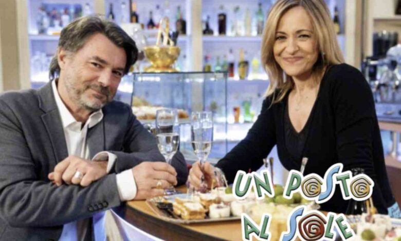 Il giovane Gianluca si trova al centro di una vicenda delicata che rischia di compromettere la sua immagine all’interno del palazzo.