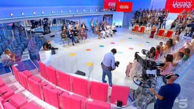 Uomini e Donne