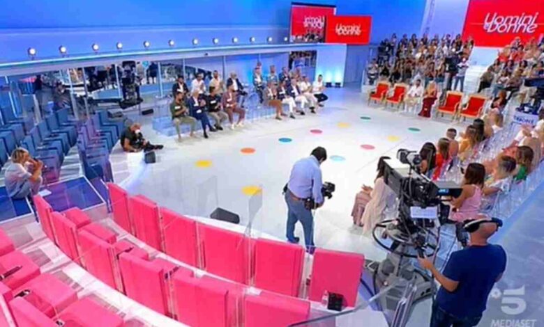 Uomini e Donne