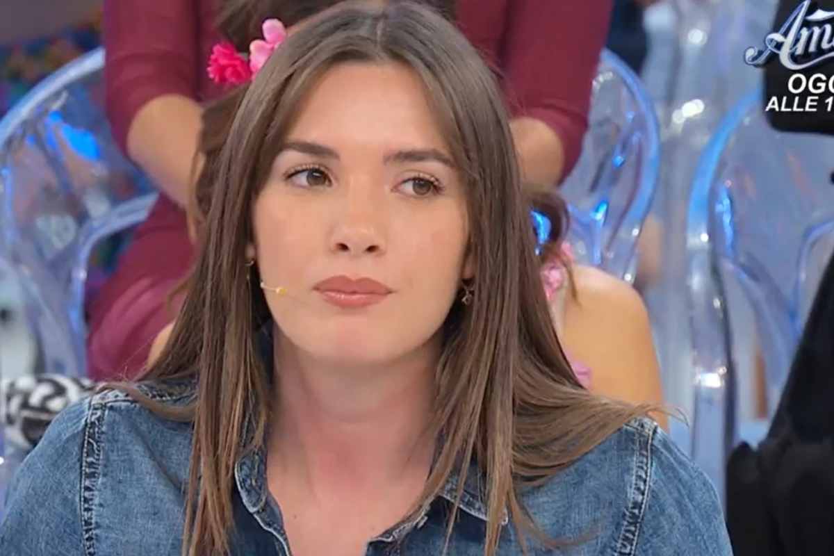 Uomini e Donne