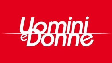 Dramma a Uomini e Donne