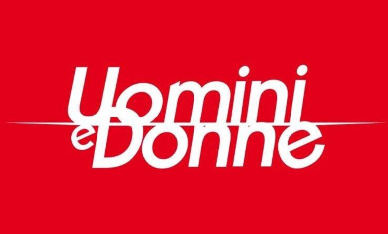 Dramma a Uomini e Donne