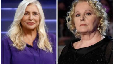 Perché Katia Ricciarelli ha litigato con Maria Venier?