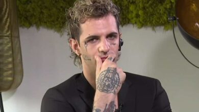 achille lauro casa