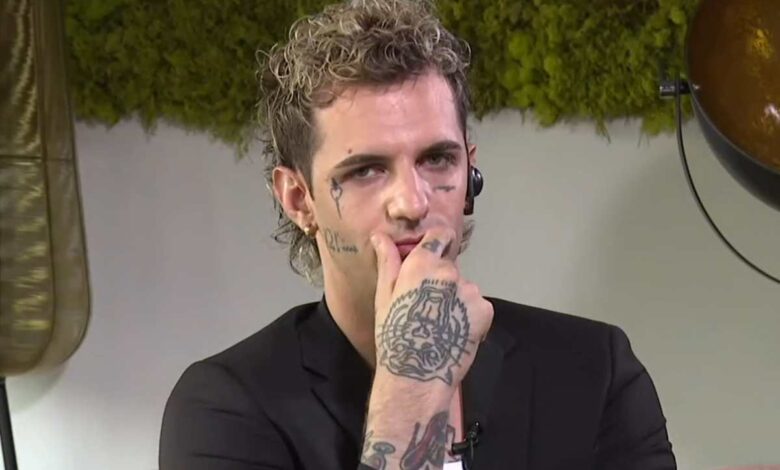achille lauro casa