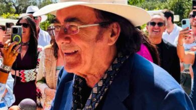 albano dove vive