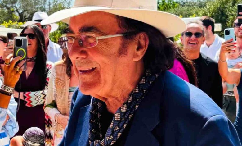albano dove vive