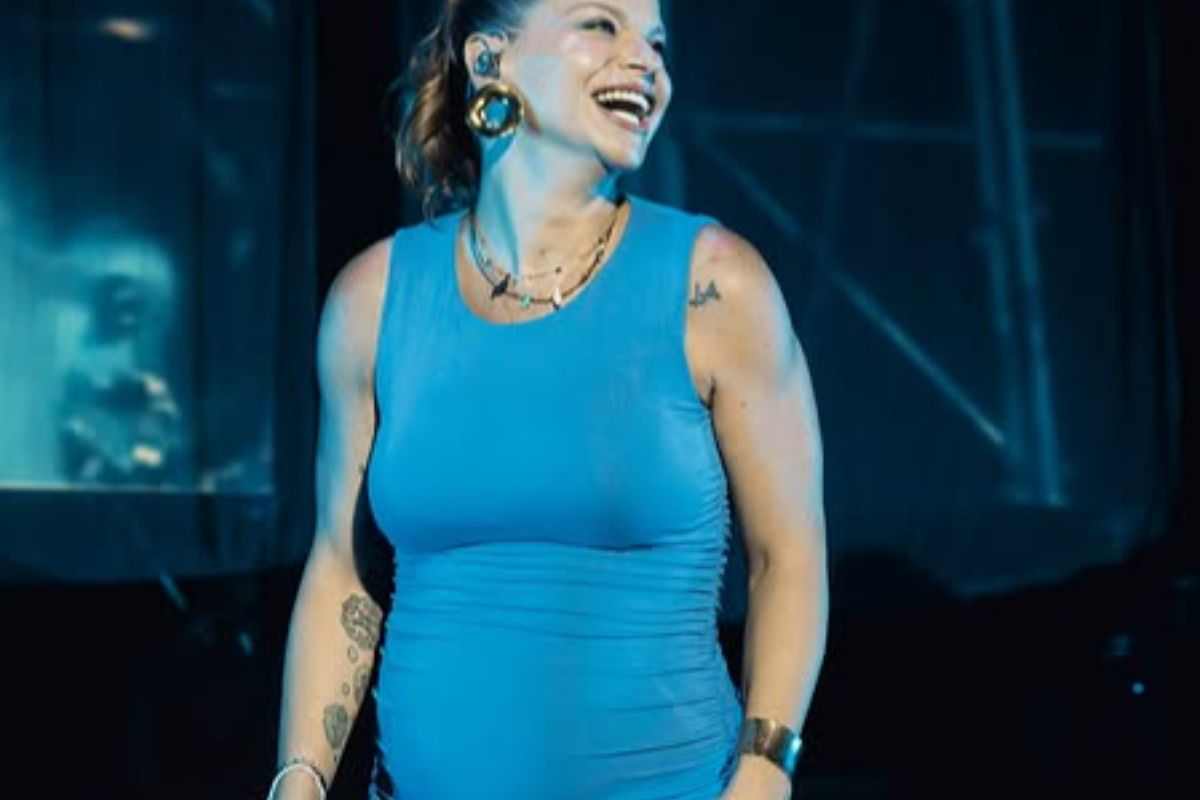 amici alessandra amoroso partorisce in segreto a roma
