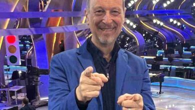 Amadeus torna a Mediaset, ma niente Amici, tutti i dettagli